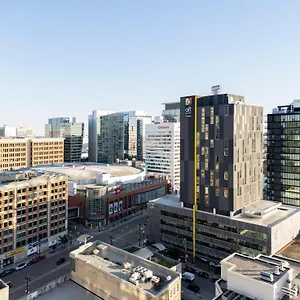 3* Hotel Alt