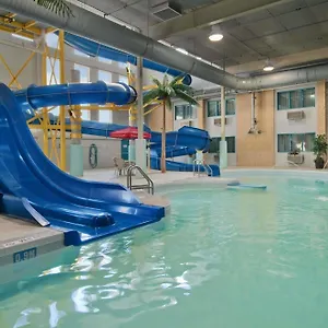 Travelodge By Wyndham Airport Hotel